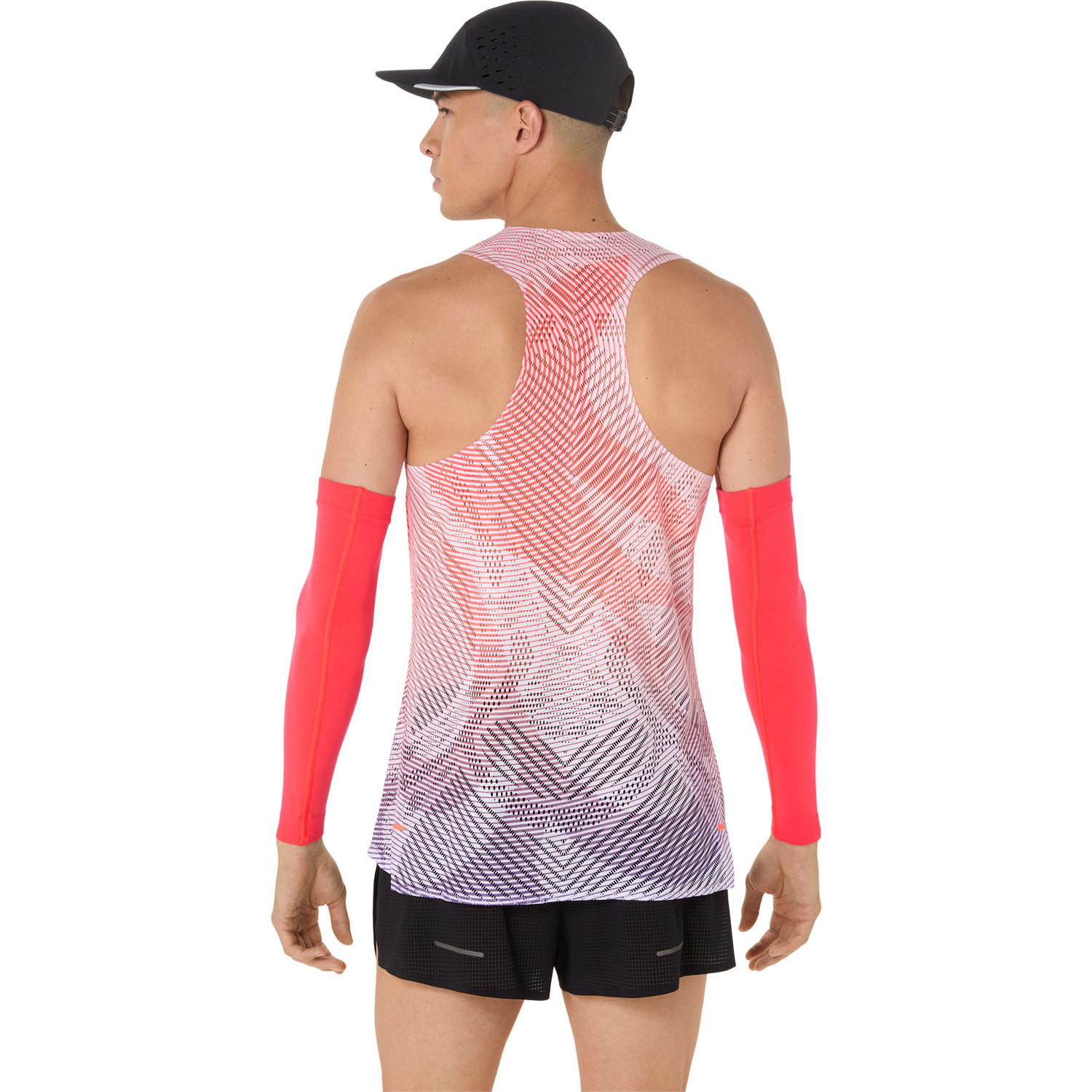 ASICS Metaspeed Singlet Heren