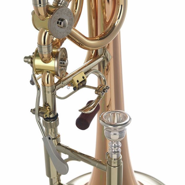 B&S MS27K-L Bb/F/Ges/D-Basstromb.