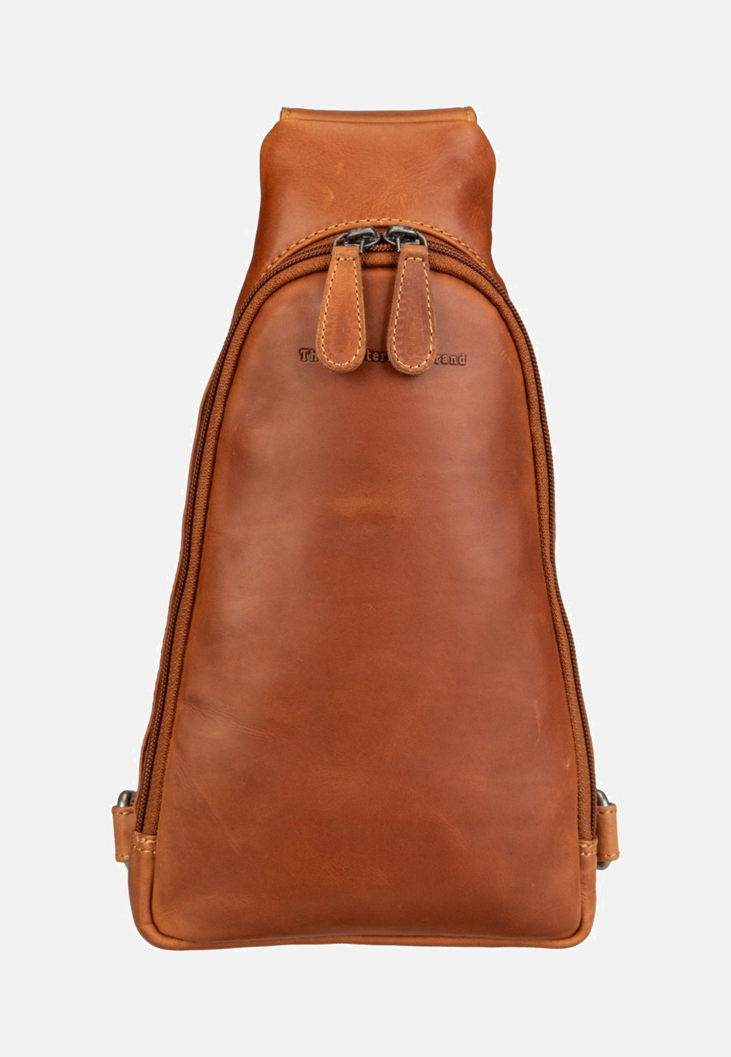 Bowey 0703 Cognac - Sling Bag