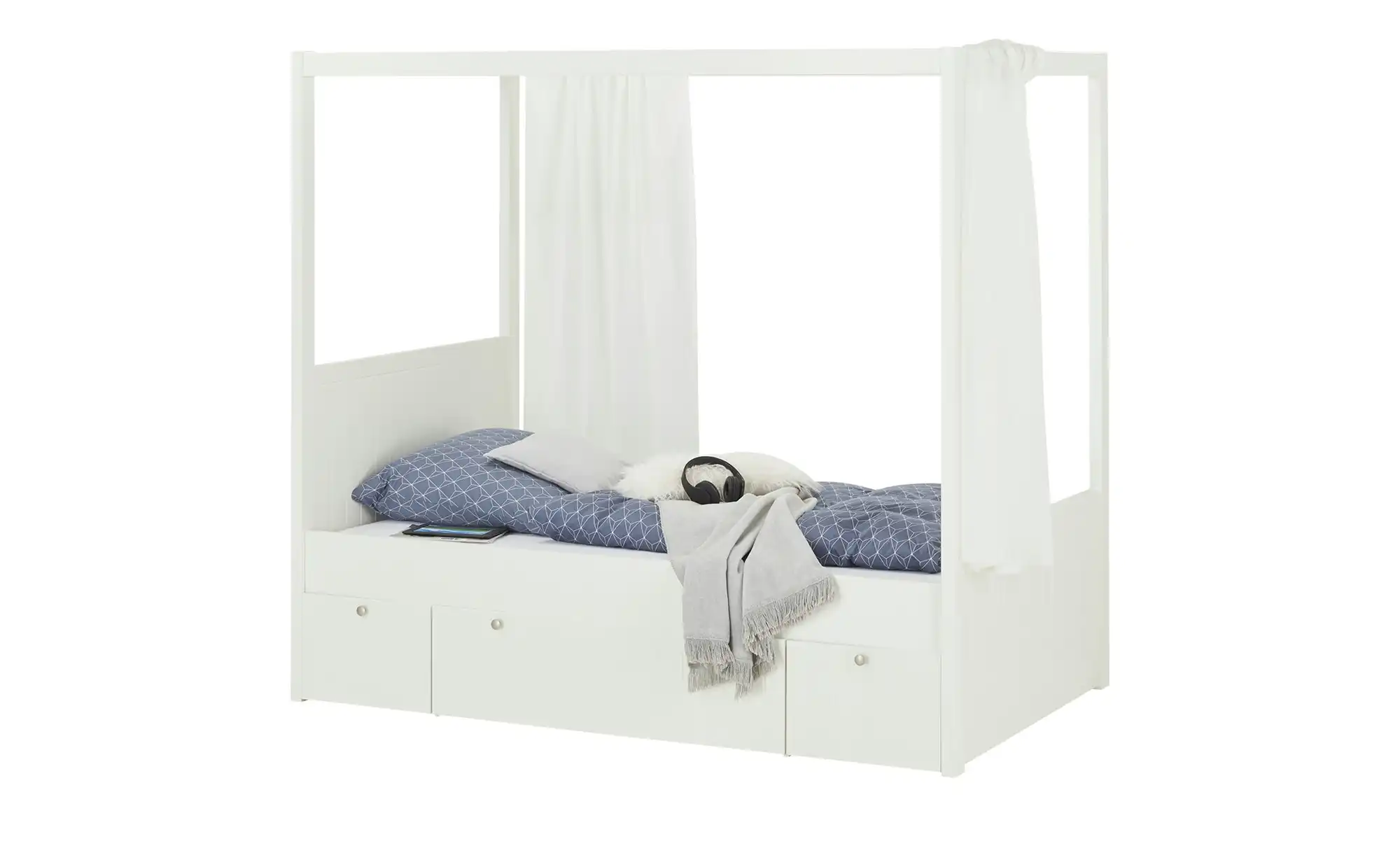 Mia & Mo Himmelbett Suna