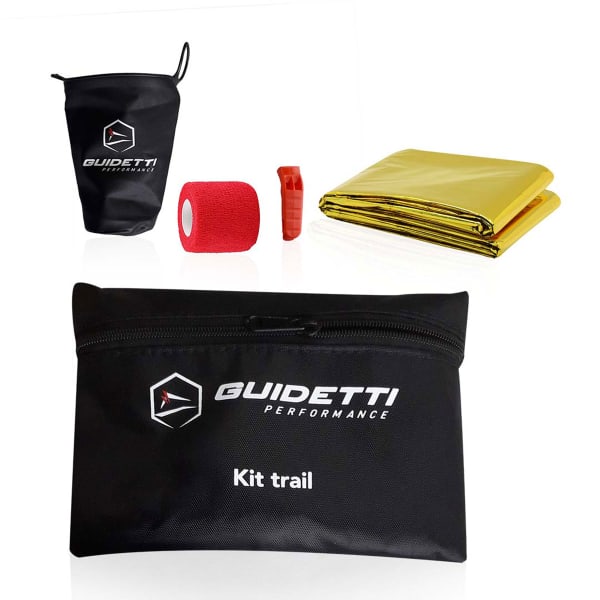 Accessoire sac hydratation GUIDETTI KIT TRAIL
