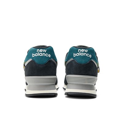 Sneakers homme 574 Unisex Lifestyle NEW BALANCE