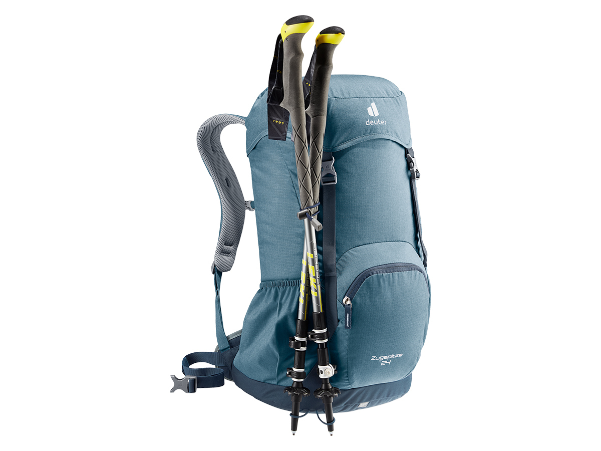 Deuter Zugspitze 24 rugzak - Atlantic-Ink