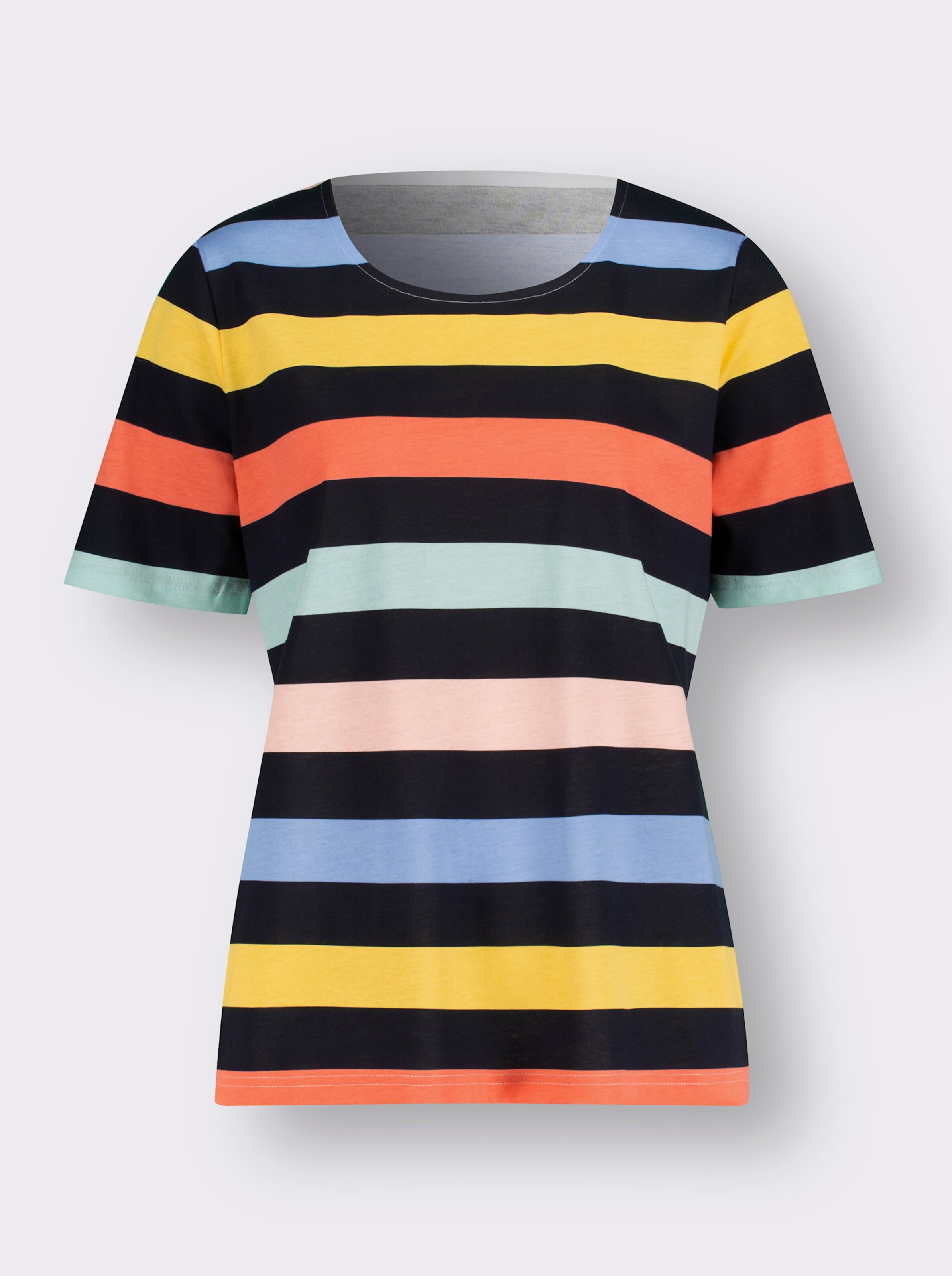 Streifenshirt