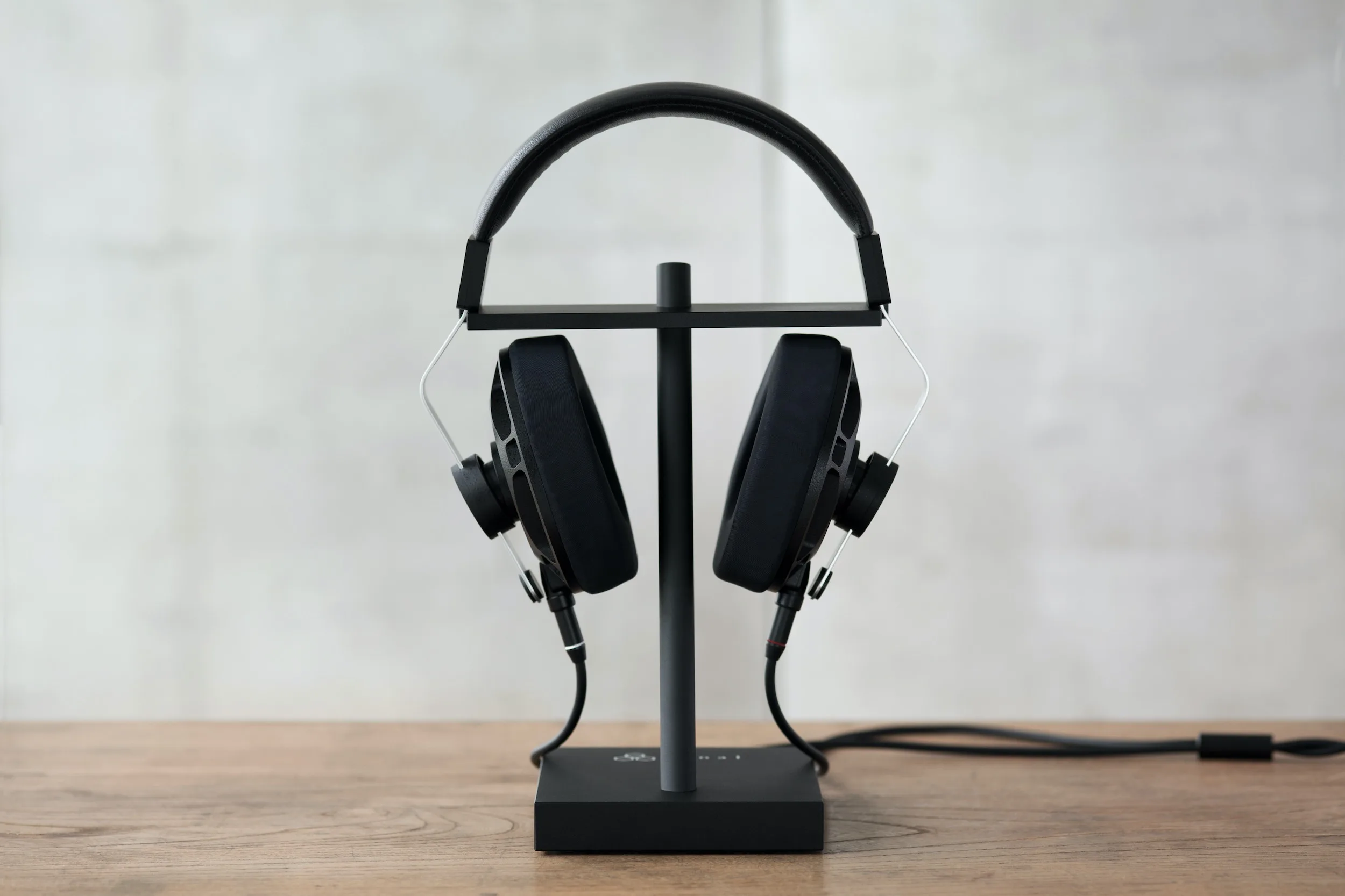 Final Audio D8000 Silver Casques hi-fi