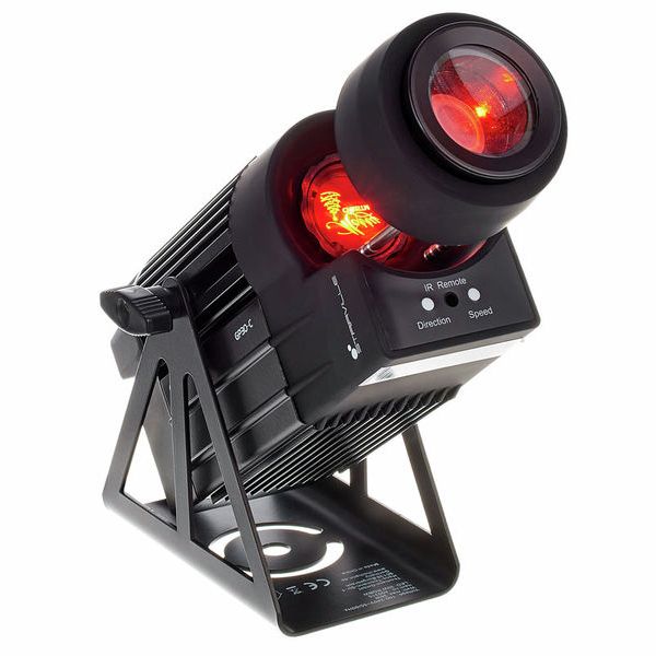 Stairville GP30-C LED Gobo Projector 30W
