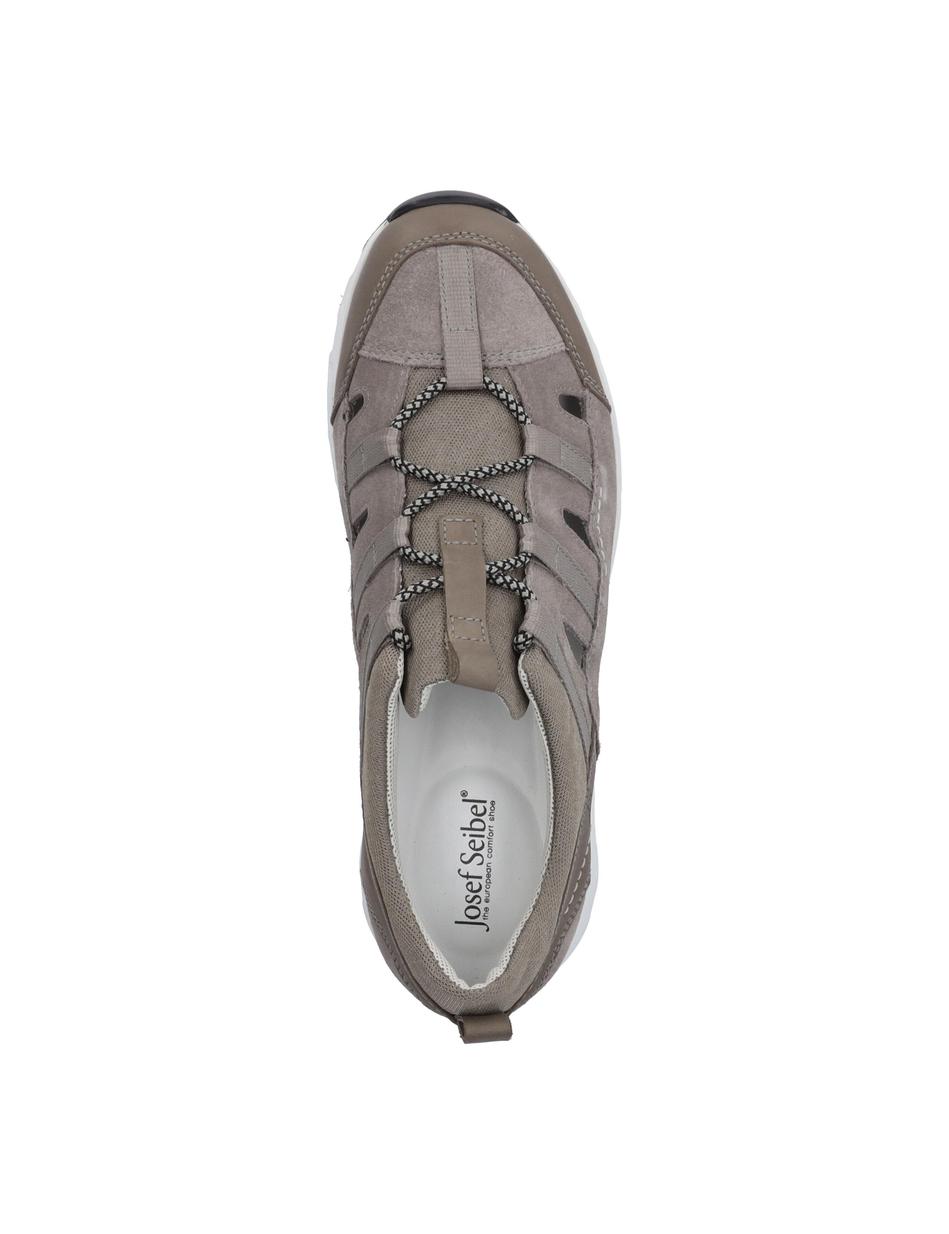 Sneaker Noah 04, grau-kombi
