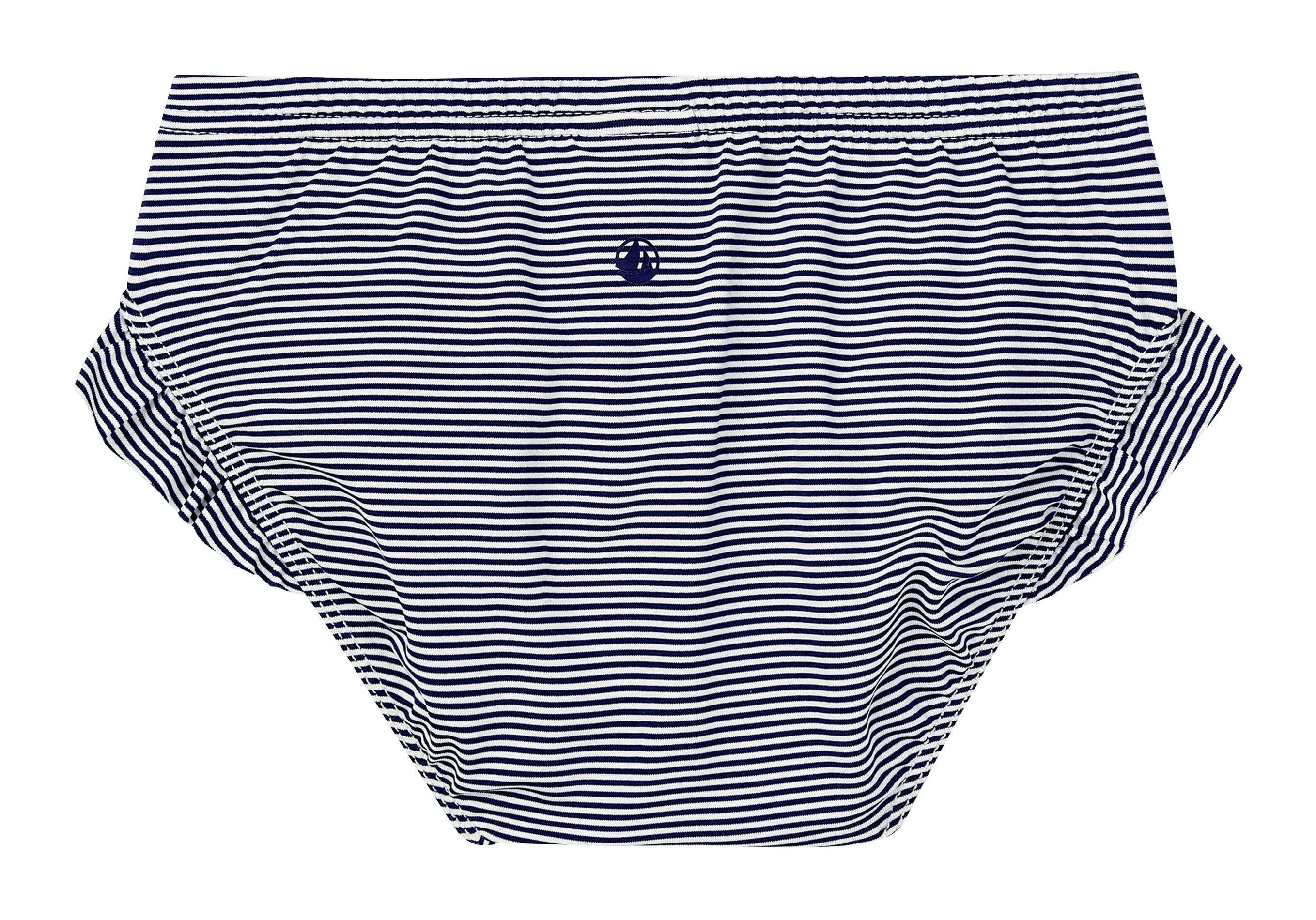 Bas de maillot de bain| Bleu