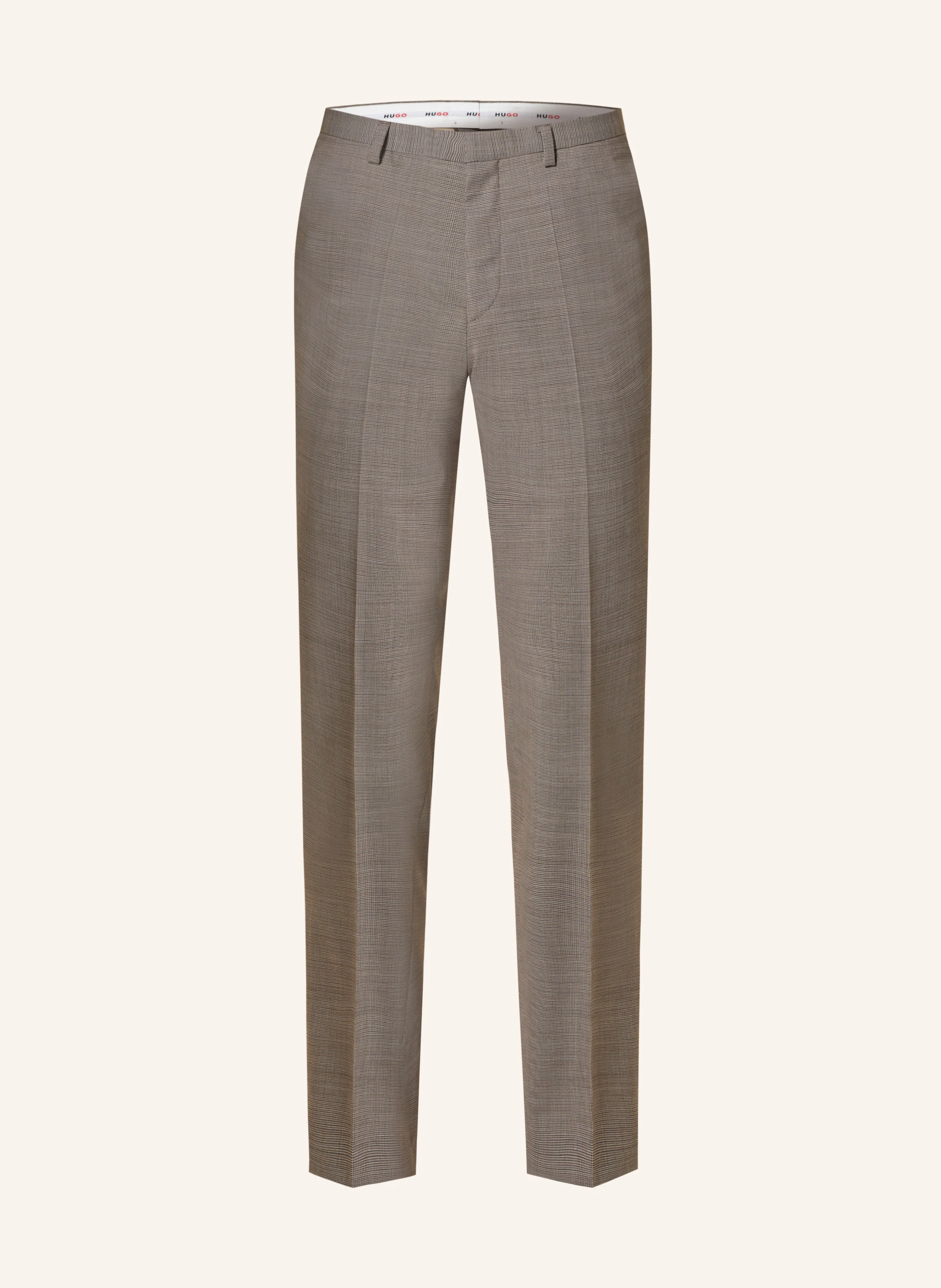 HUGO Anzughose HESTEN Extra Slim Fit