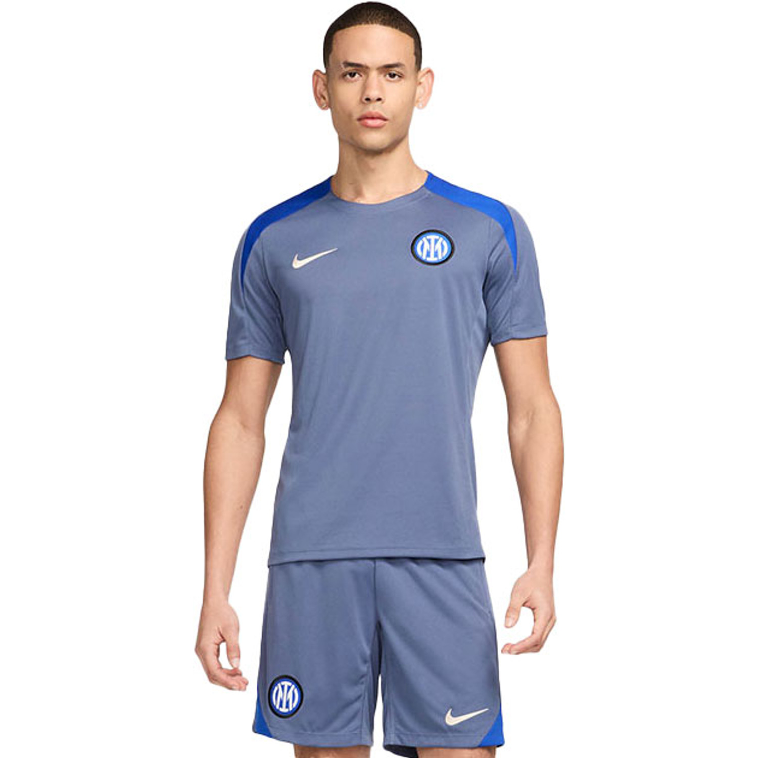Nike Inter Milan Strike Trainingsset
