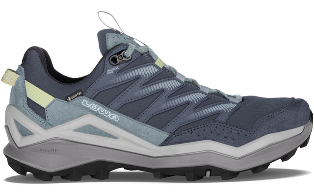 Lowa Maddox Pro GTX Lo Damen Wanderschuhe