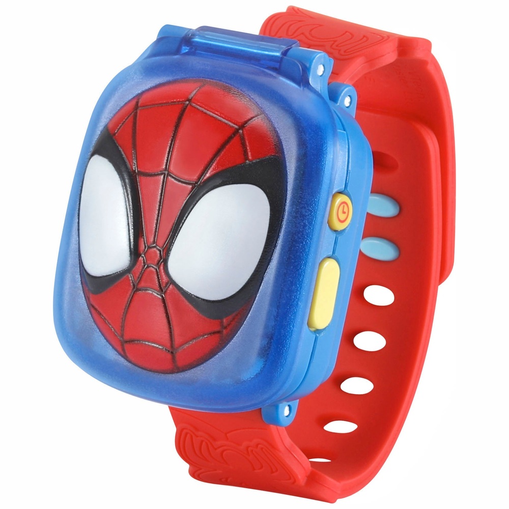 Spidey und seine fantastischen Freunde: Spidey-Lernvideo