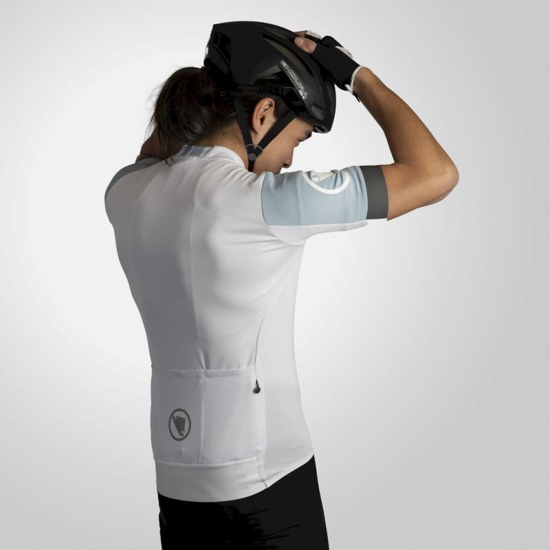 FS260 S/S Jersey - Maillot vélo homme