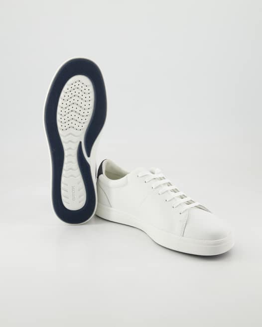 Geox Baltmoore Sneaker in Weiß