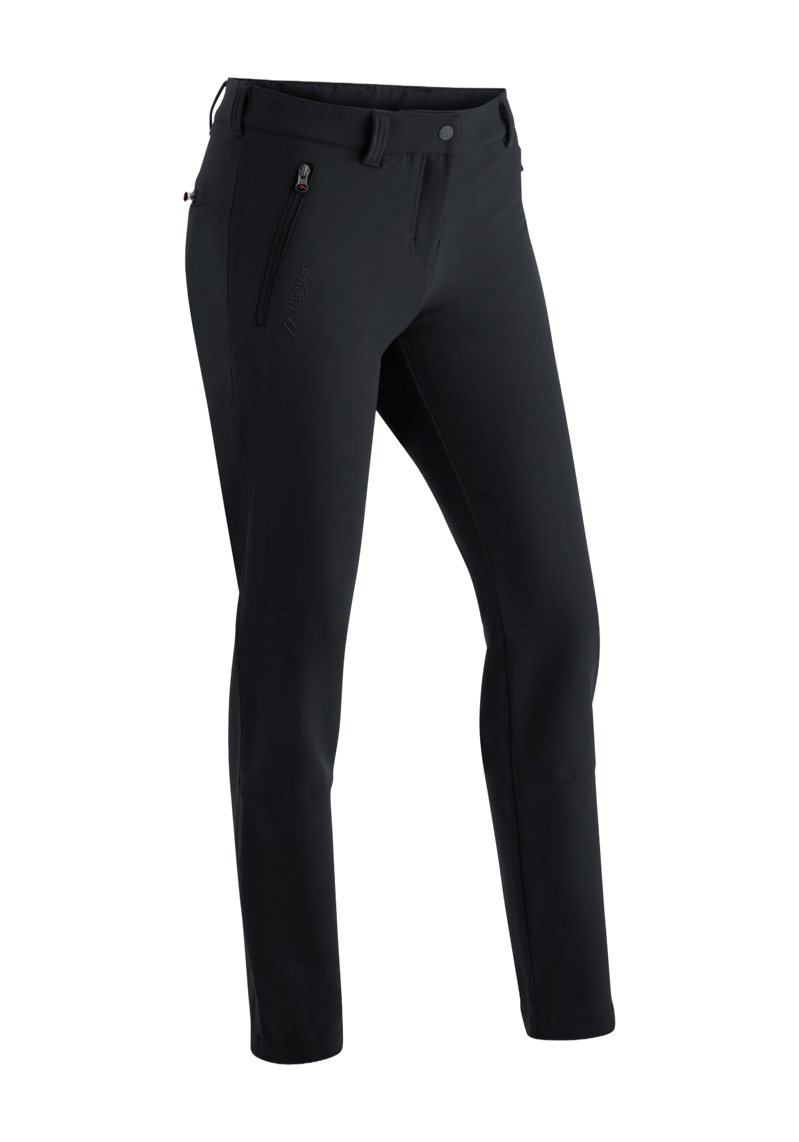 Helga slim Broek Lang