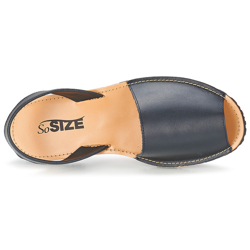 So Size - LOJA - Marine