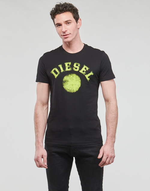 Diesel - T-DIEGOR-K56 - Noir