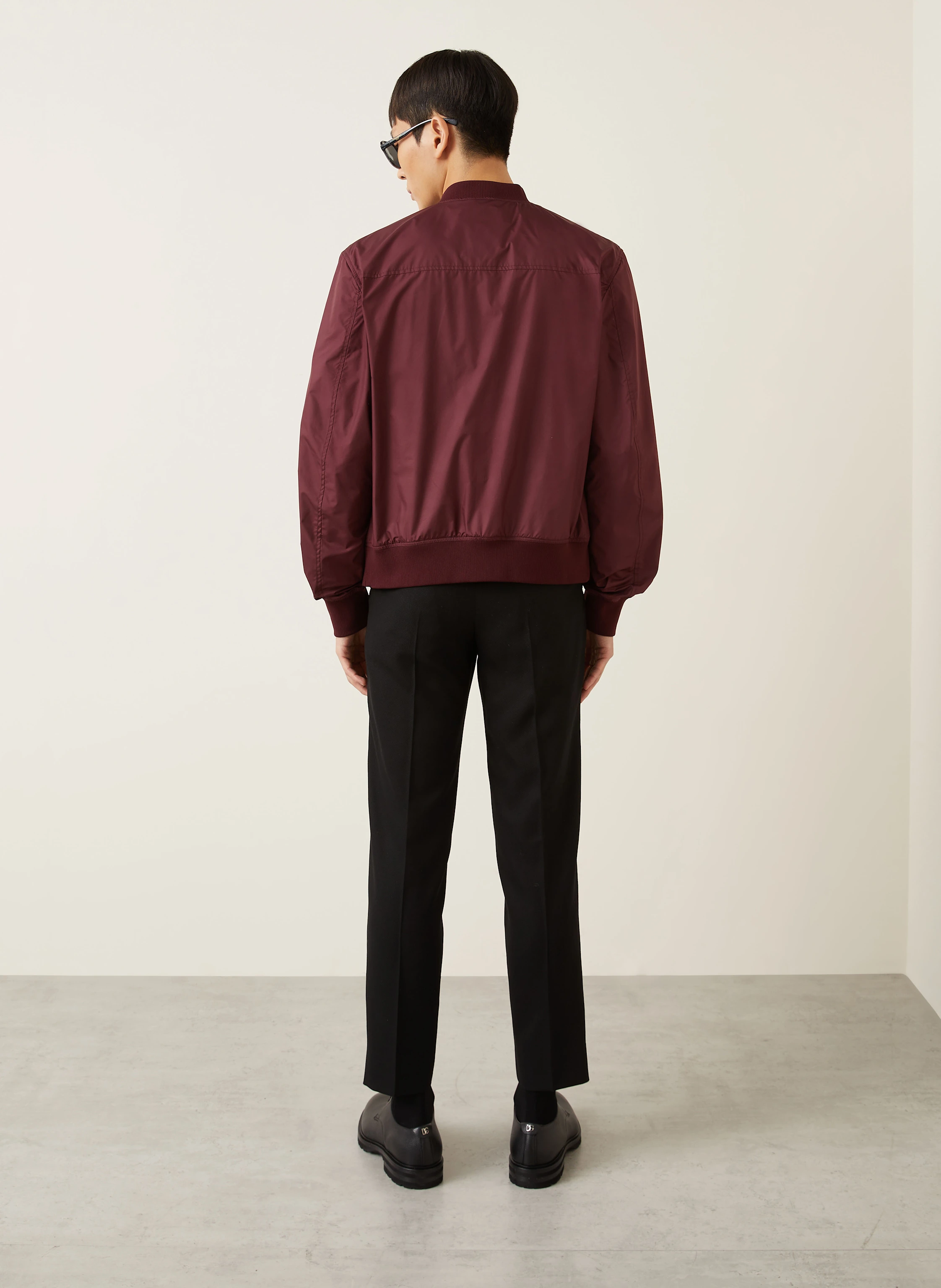 DOLCE & GABBANA Blouson