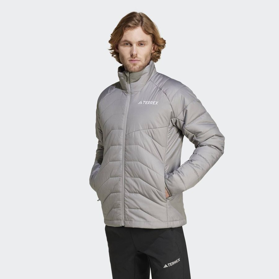 Adidas Veste isolante synthétique Terrex Multi