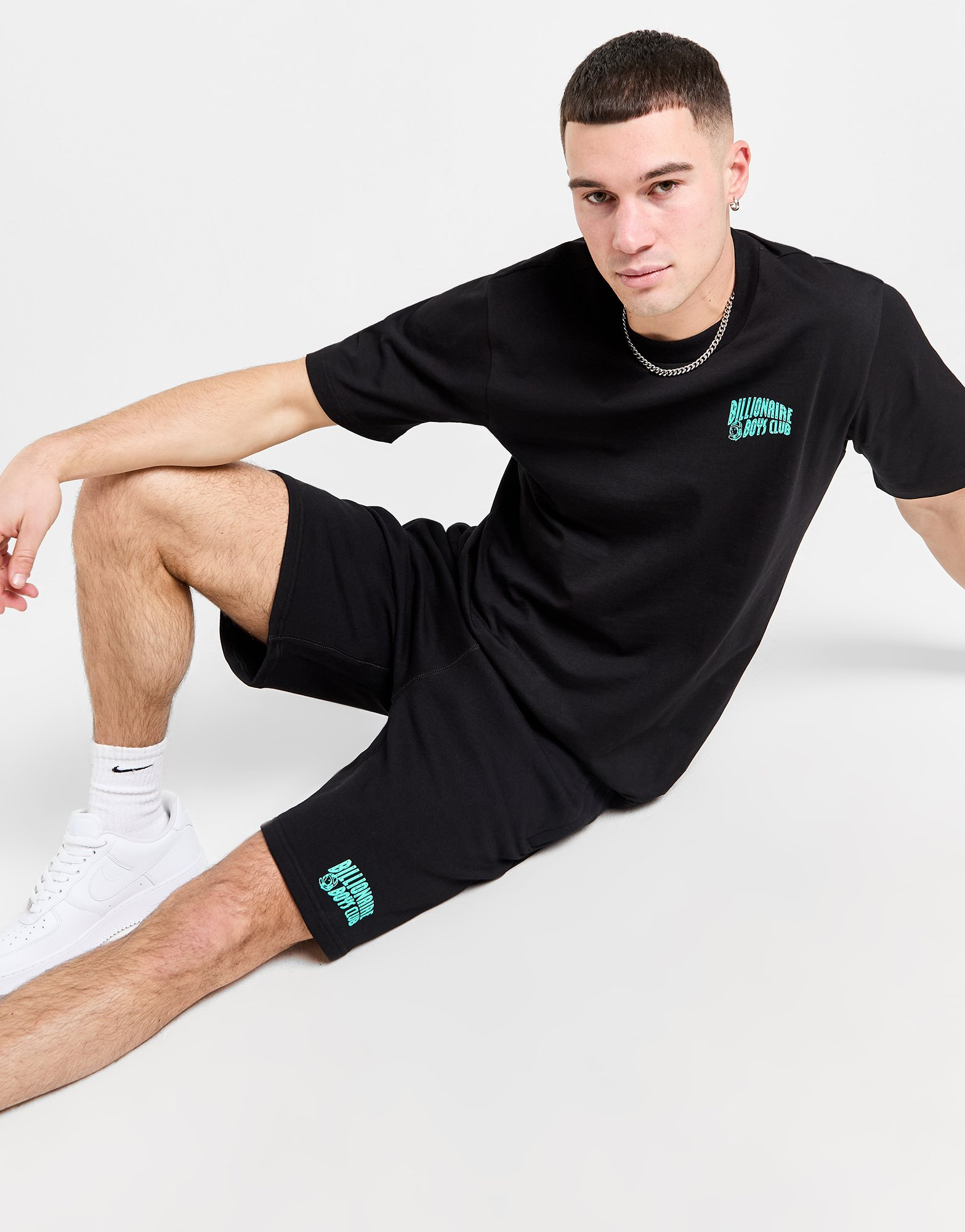 Billionaire Boys Club Short Small Arch Homme
