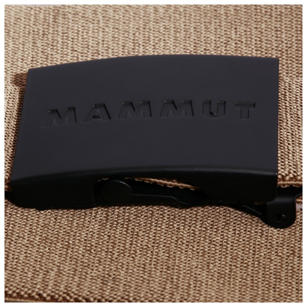 Mammut - Mammut Logo Belt - Ceinture