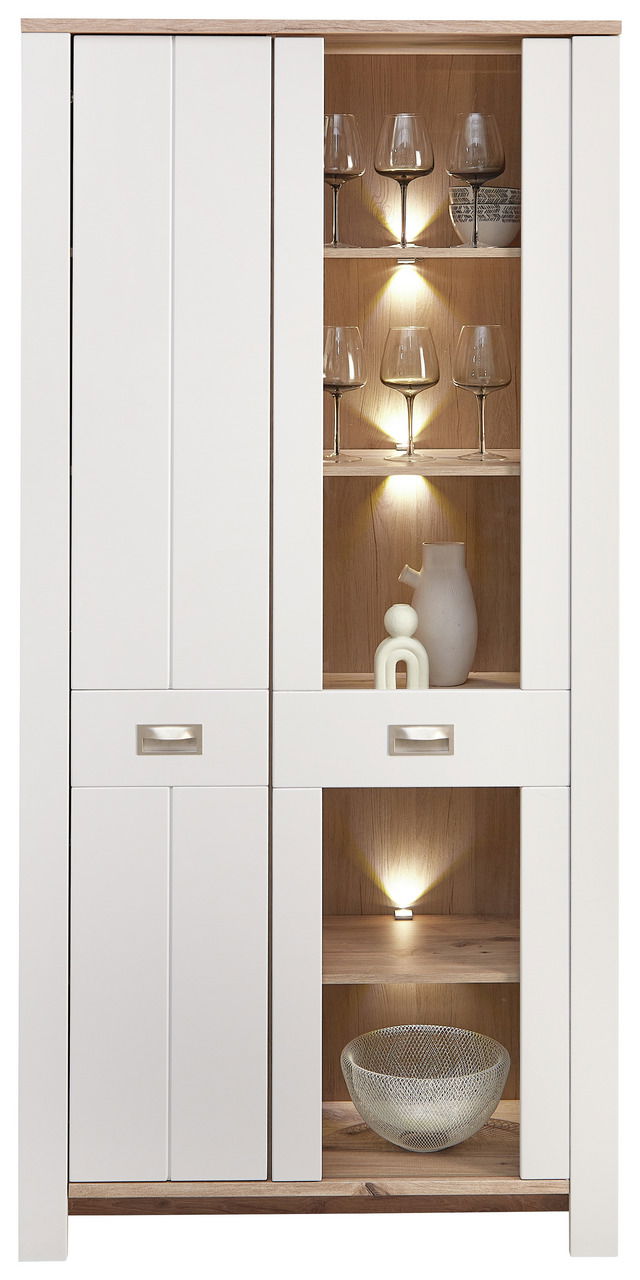 Hom´in Vitrine ETIENNE