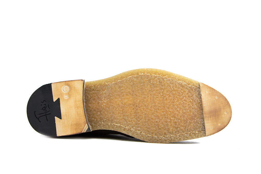 Floris van Bommel De Tanker 04.10 Cognac