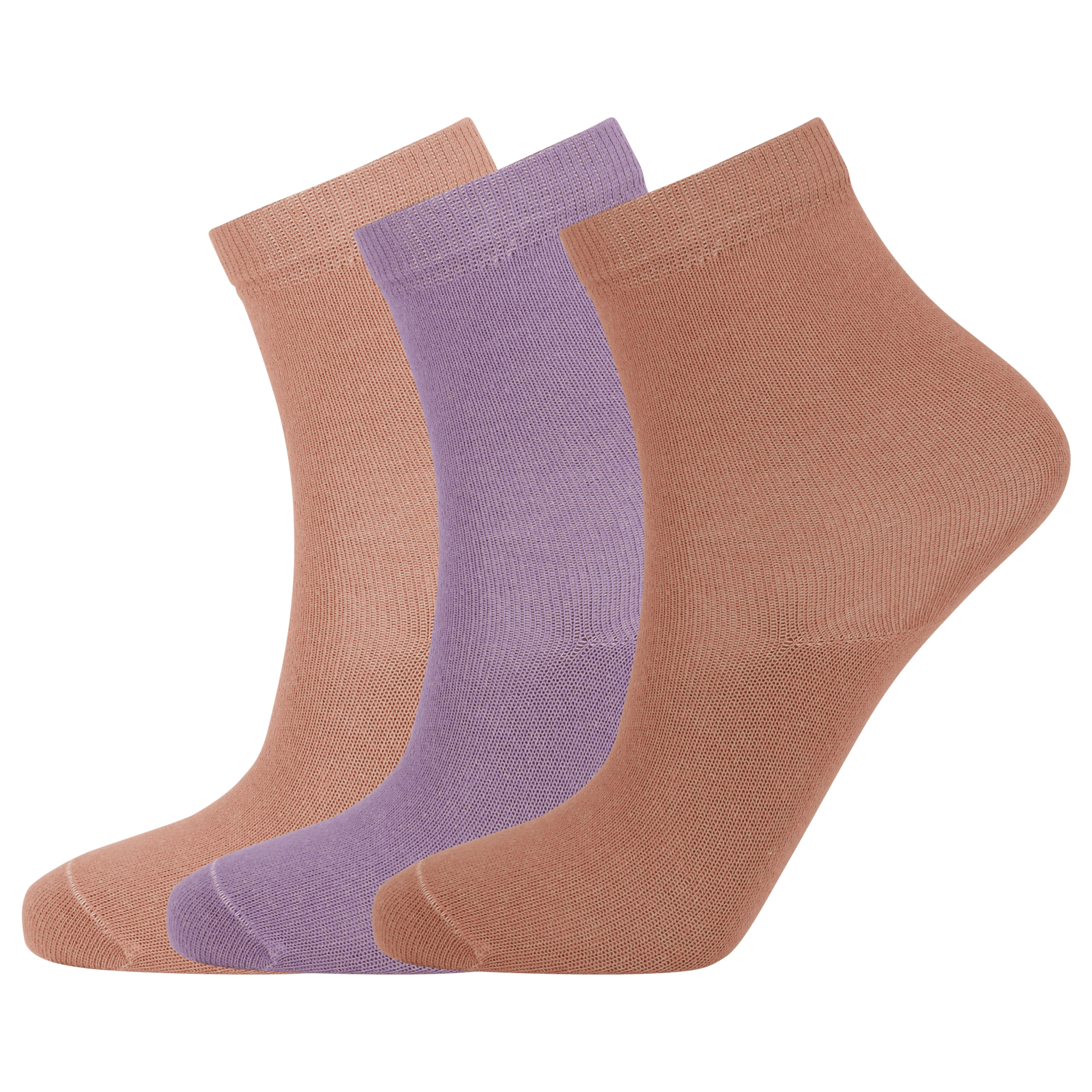 Graffiti Gubico 3-pack Socks - Sokker