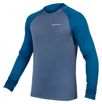 Polaire Endura SingleTrack Bleu