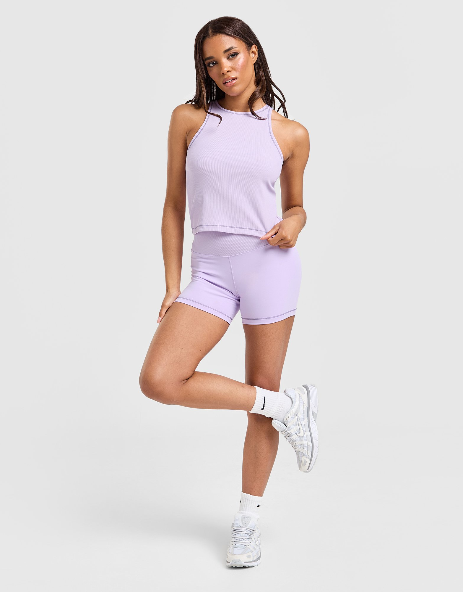 Nike Débardeur Training One Femme