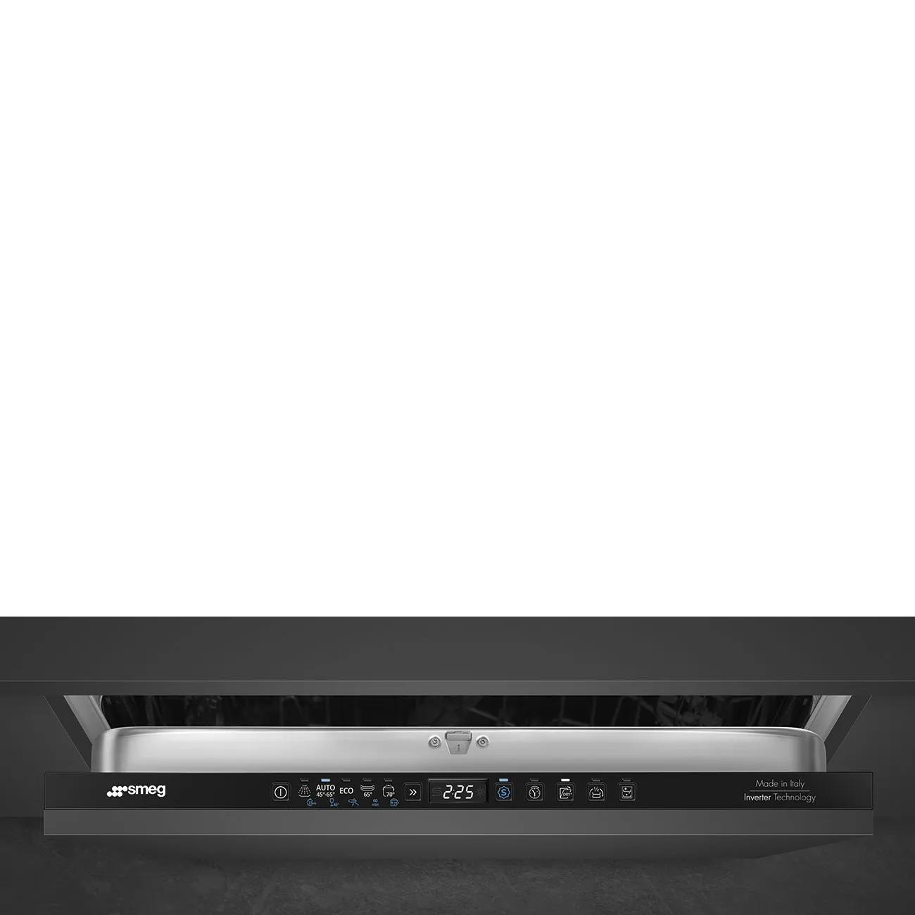 Smeg Opvaskemaskine