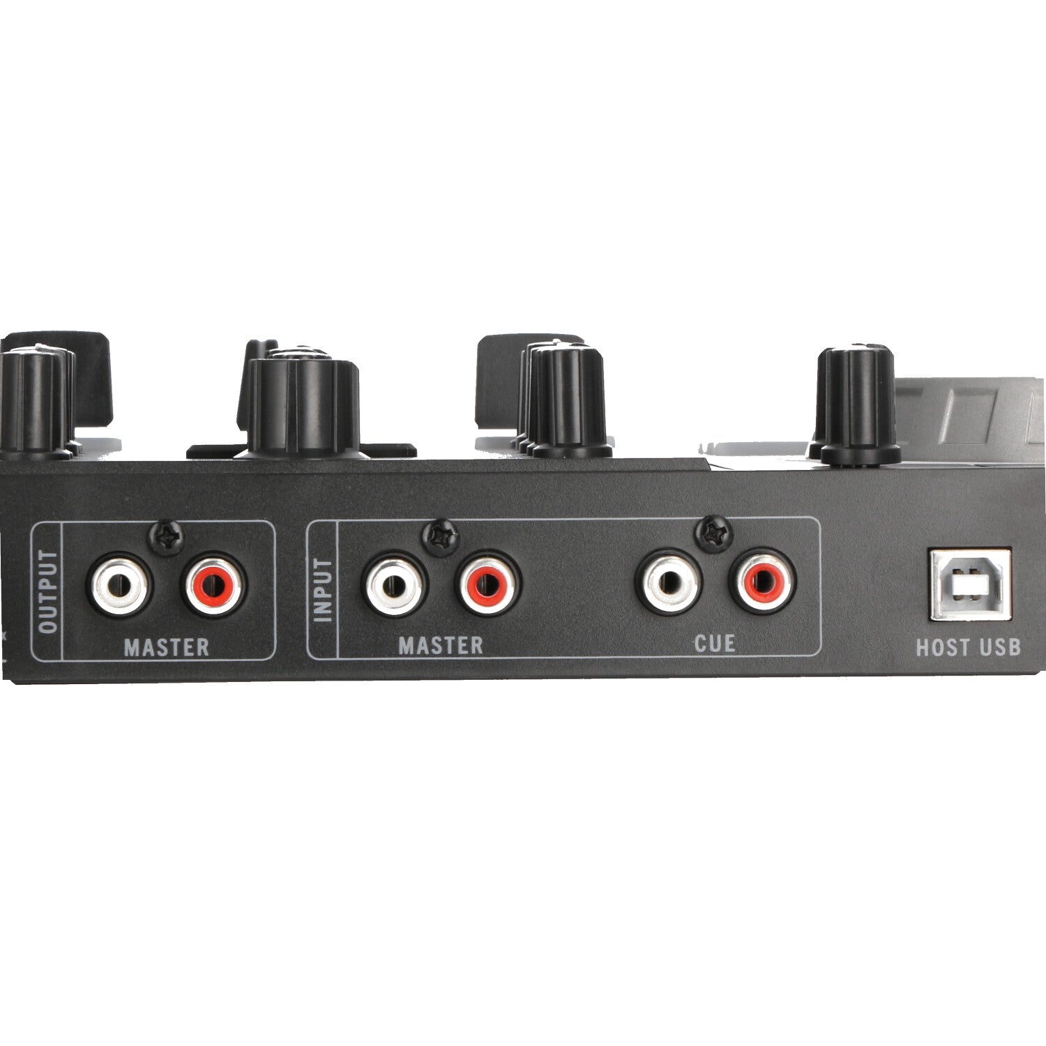 The Next Beat by Tiësto DJ-controller voor beginnende DJ's vanaf 10+