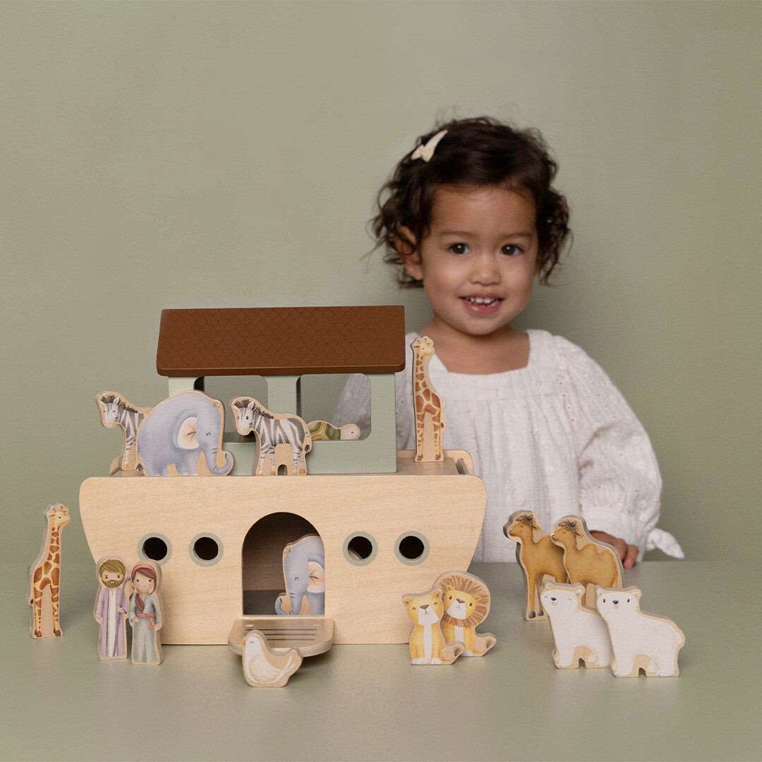Little dutch ark van noach - 31st