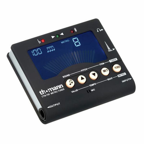 Thomann CTM-700 Metronom/Stimmgerät