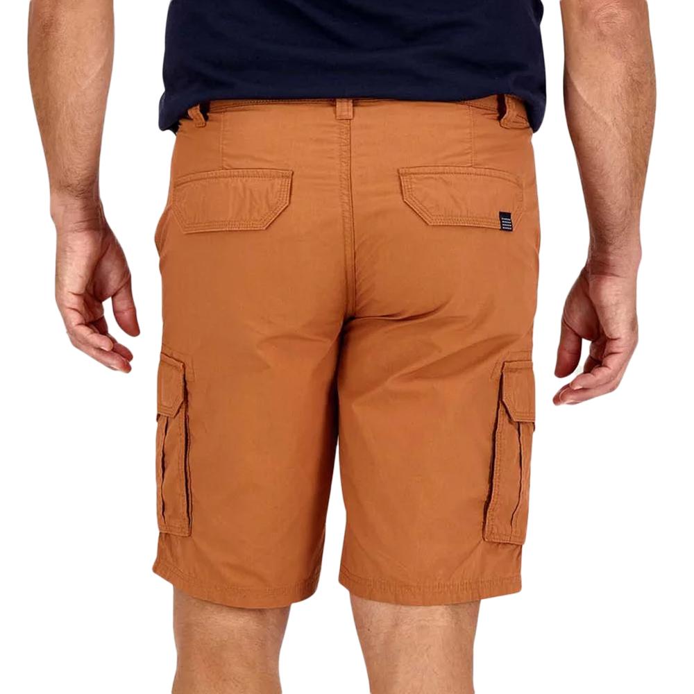 TBS Short Orange Homme TBS VALEN