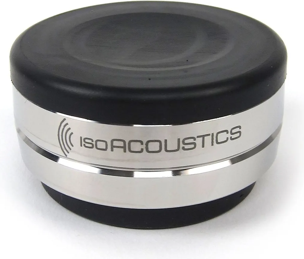 IsoAcoustics ISO OREA Graphite (la pièce) Absorbeurs acoustiques