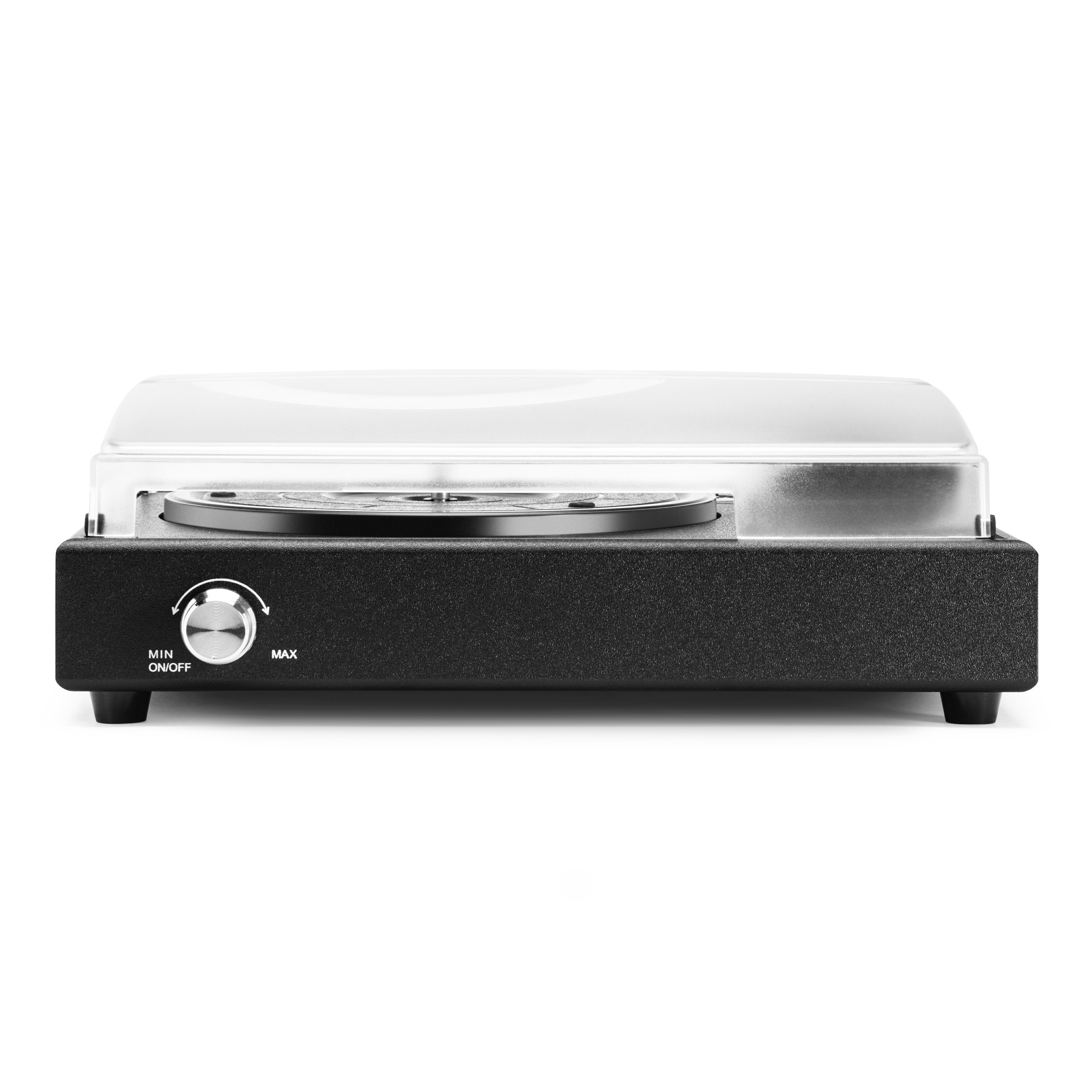 Rubicson Platespiller for digitalisering