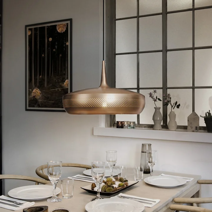 Umage - Clava Dine, matt schwarz