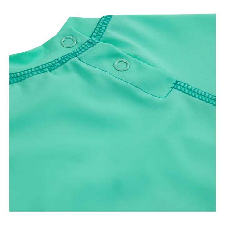 Bobo Choses T-Shirt Anti UV Matière Recyclée | Vert