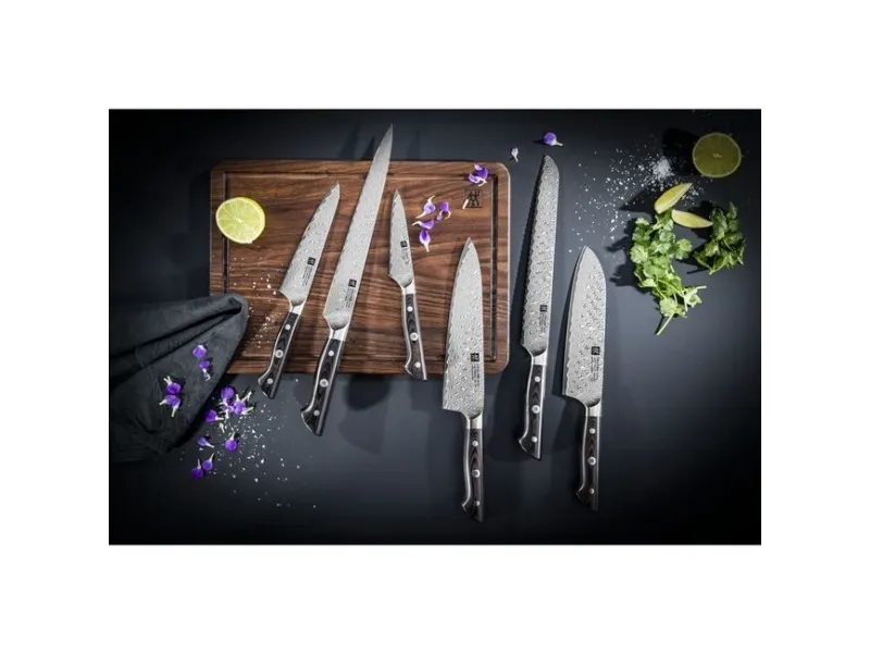 Zwilling TANREI brødkniv 23 cm (30576-231-0)