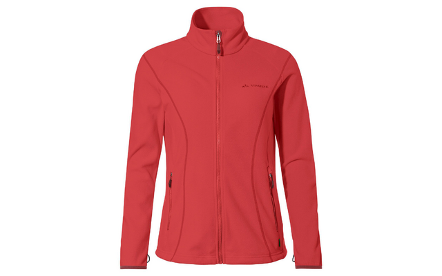 Vaude Rosemoor Damen Fleece Jacke