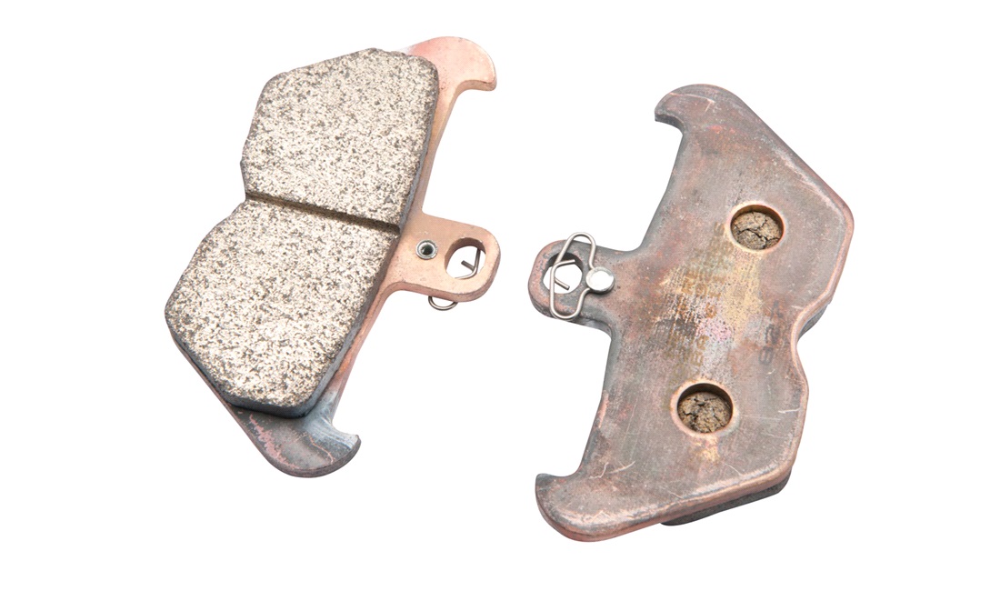 Bremseklodser for EBC, R1200 C 97-02