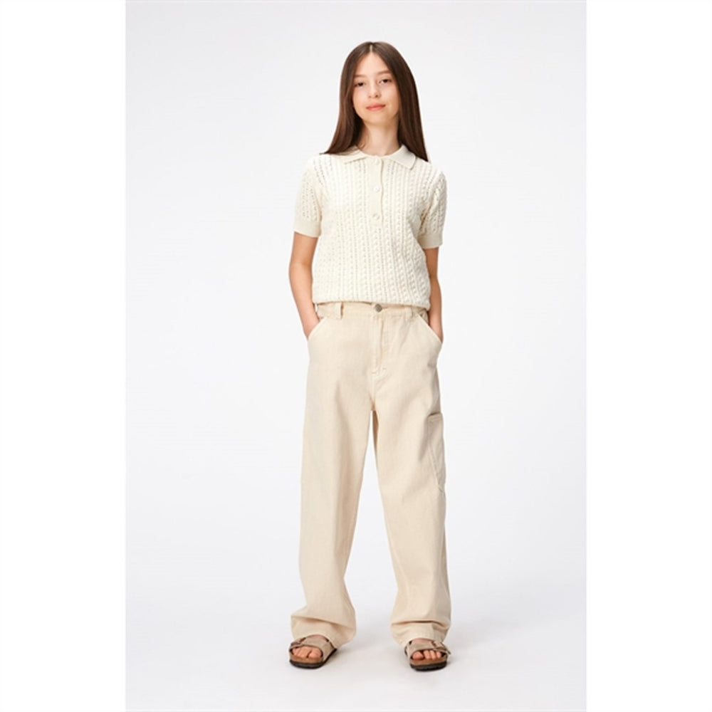 Naturelle Archer Bukser - Molo → Luksusbaby.dk