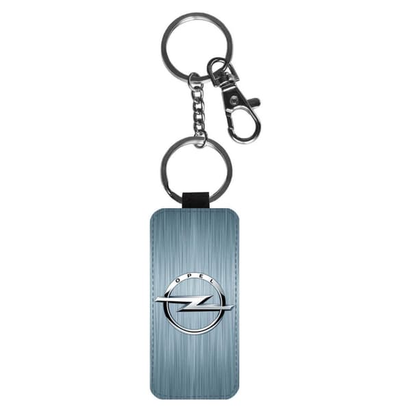 Opel Nøkkelring