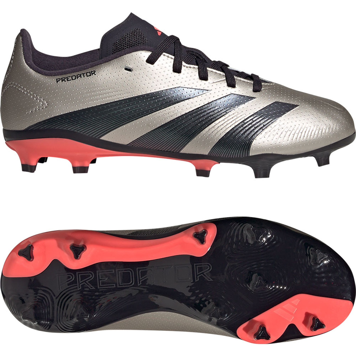 adidas Predator League FG Kids