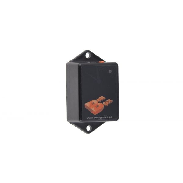 AoSegundo Controlador de Toques Usb Ao2 BellBox