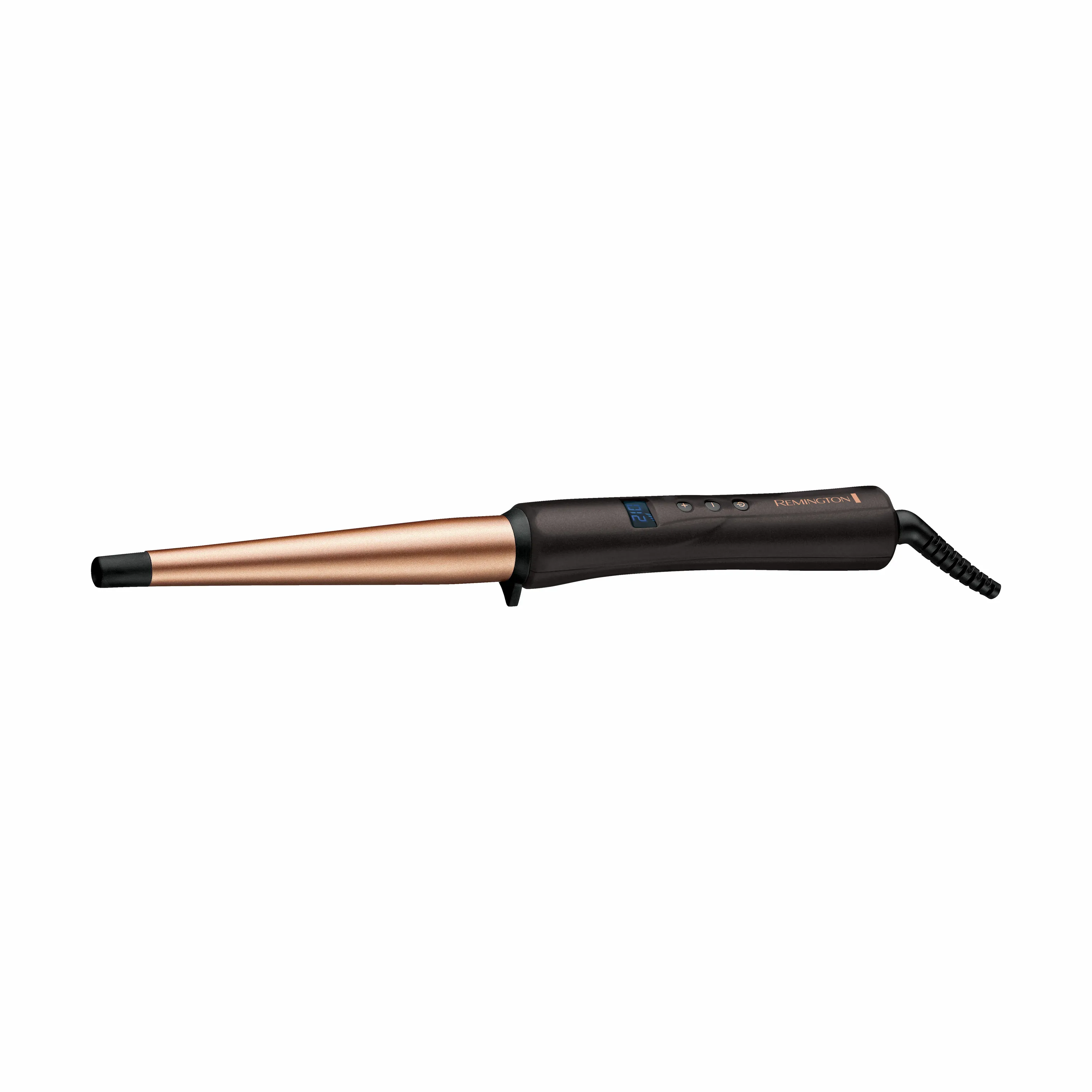 Remington Copper Radiance Krøllejern