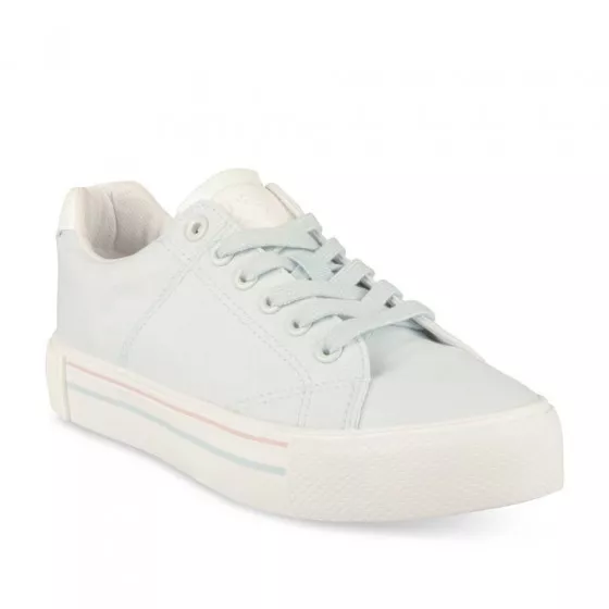 Baskets BLEU KAPPA