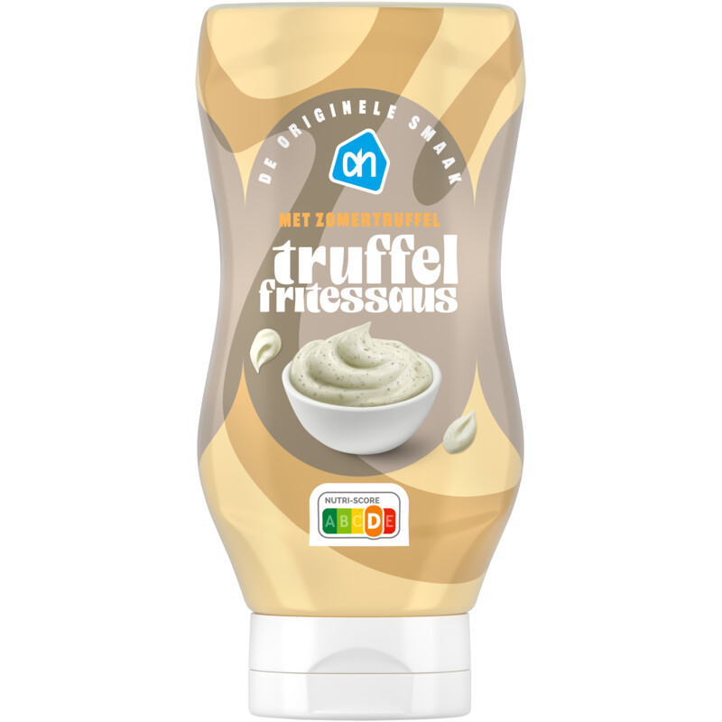 AH Truffel fritessaus