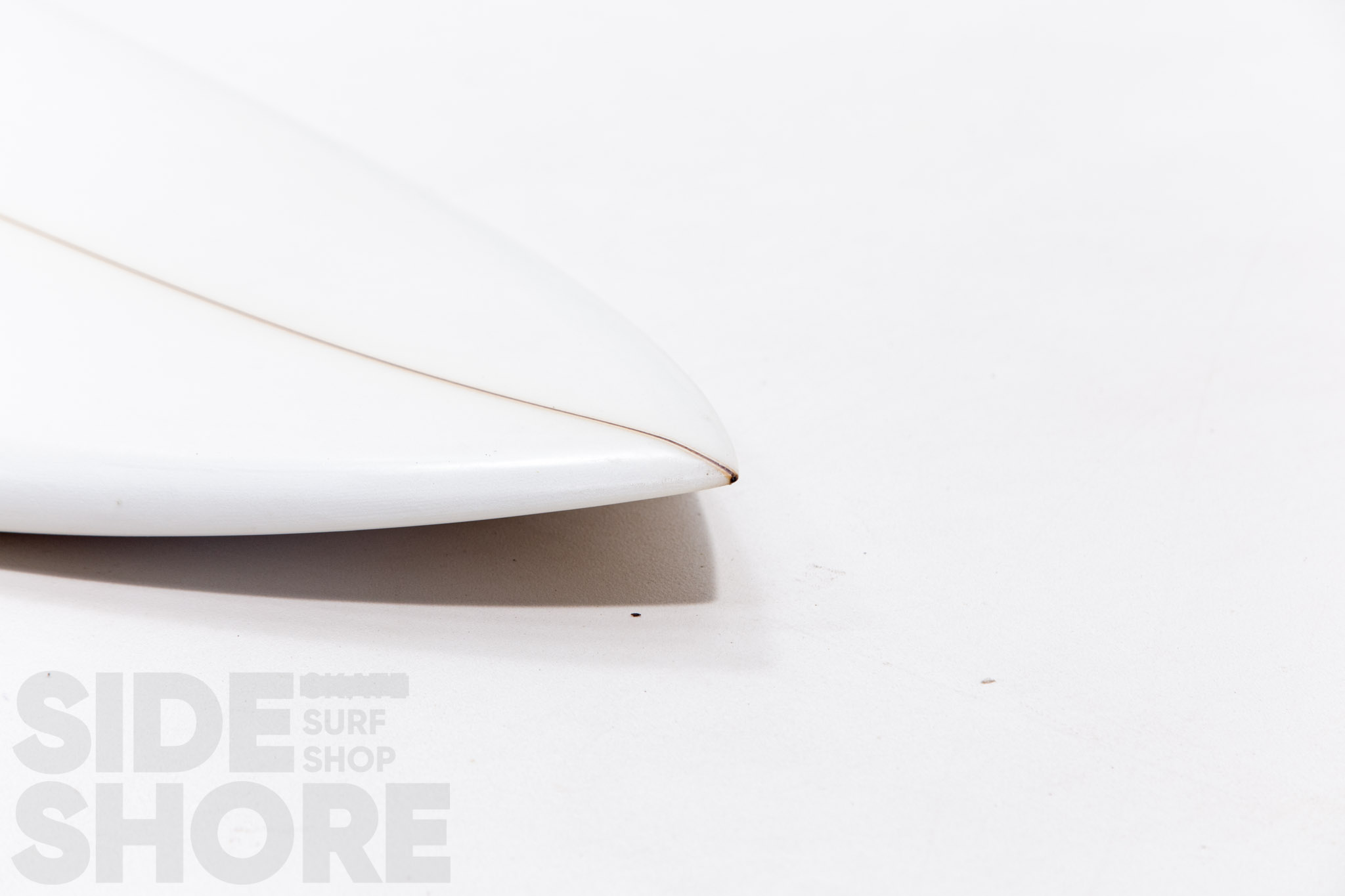 Christenson Surfboards Nautilus - 6'0